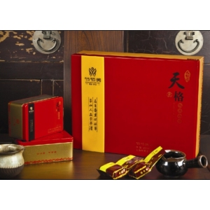 节节清茶业