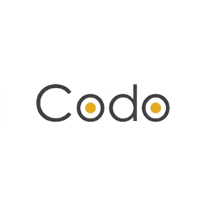 Codo品牌logo