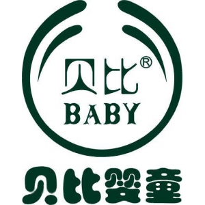 贝比baby品牌logo