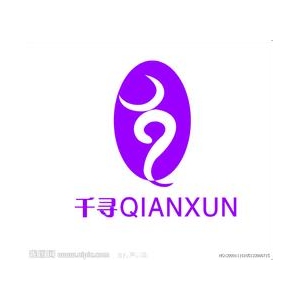 千寻发饰