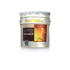 福耐尔漆