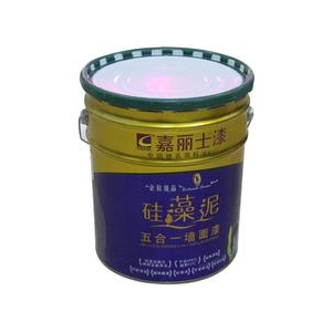 嘉丽士漆