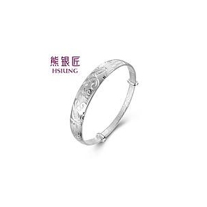 熊银匠