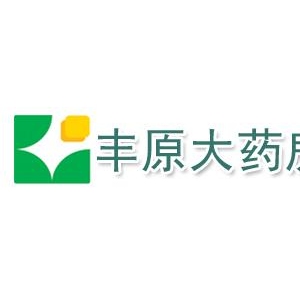 丰原大药房品牌logo