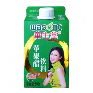 华生堂