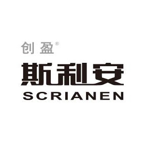 斯利安品牌logo