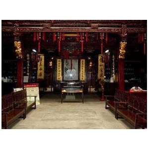 胡庆余堂