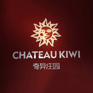 奇异庄园品牌logo