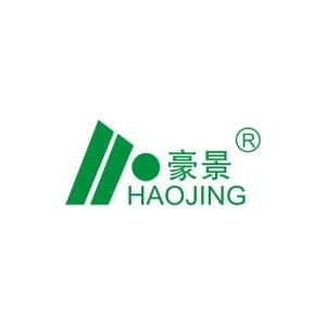 豪景品牌logo