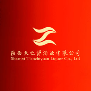 天之源酒业品牌logo