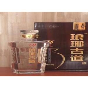 古道酒业