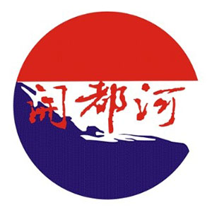 开都河酒业品牌logo