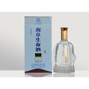 南阜酒