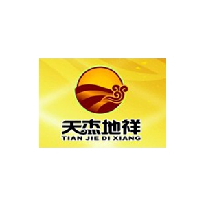 天杰地祥品牌logo