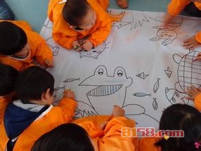 婴智贝佳国际早教中心加盟