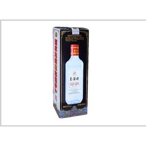 玉泉酒业