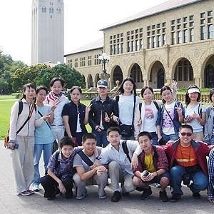 波士顿国际教育