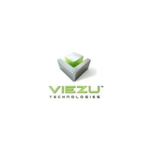 VIEZU品牌logo