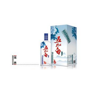 五加白保健酒