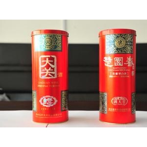 楚园春