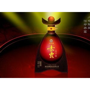赤露酒