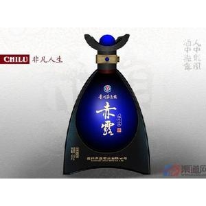 赤露酒