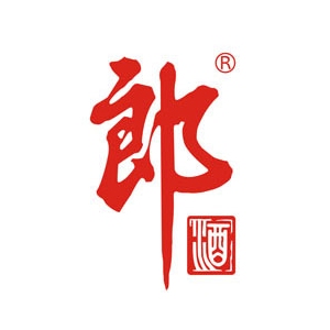 郎酒品牌logo