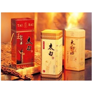 太白酒业