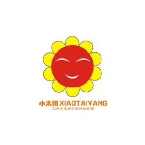 小太阳幼教品牌logo