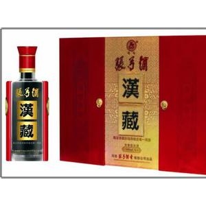 张弓酒业