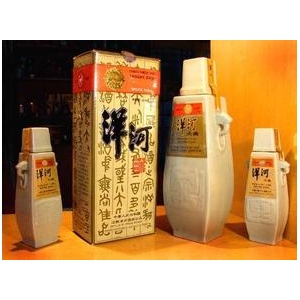 洋河