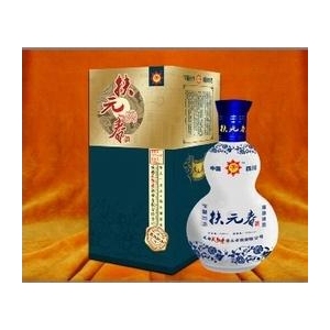 扶元春高端滋补养生酒