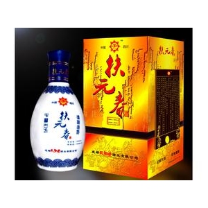 扶元春高端滋补养生酒