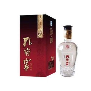 孔府家