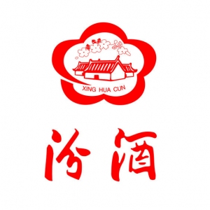 汾酒品牌logo