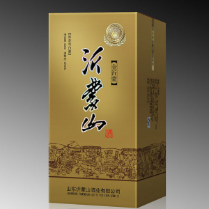 沂蒙山酒业