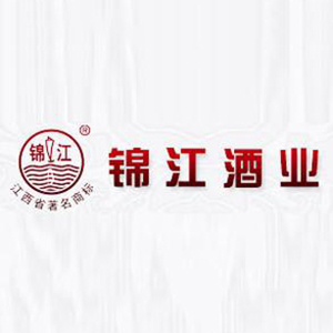 锦江酒业品牌logo