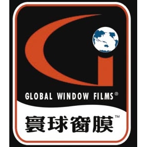 美国寰球窗膜品牌logo