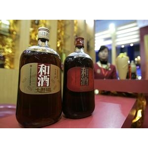 金枫酒业