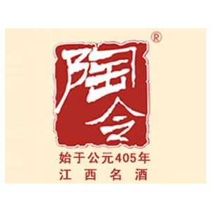 陶令酒业品牌logo