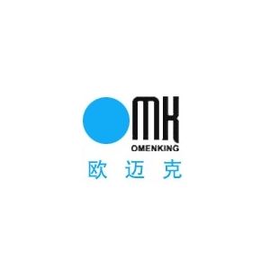 欧迈克汽车美容品牌logo