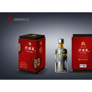 珍珠液