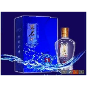 名河酒业