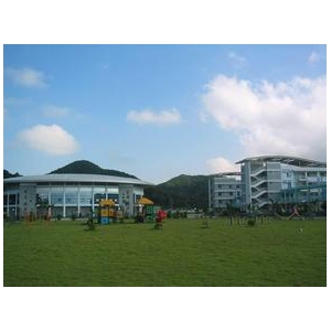 北大附属实验学校