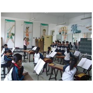 北大附属实验学校