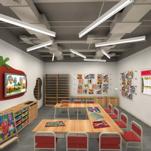 蕃茄田艺术中心