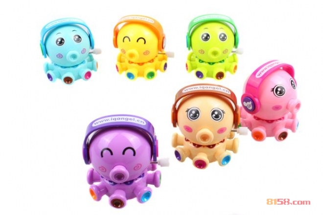 嘟嘟侠玩具加盟