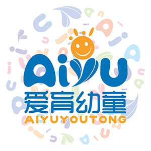 爱育幼童