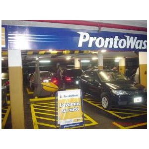 ProntoWas