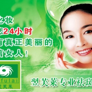 翌芙莱